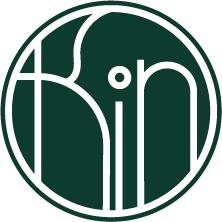 KIN Logo